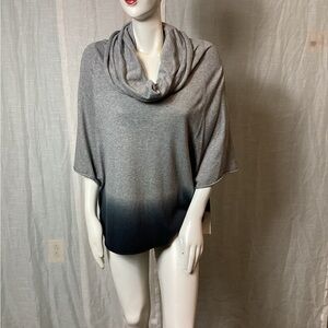 NWT Joie Celia Cowlneck Pullover Sweater; Size: S